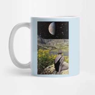 Another Moon... Mug